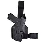 Image of Safariland Model 7384-sp10 7ts Als Single Strap Tactical Holster 7384-73-551-SP10
