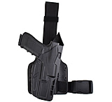 Image of Safariland Model 7384 7TS ALS Single Strap Tactical Holster