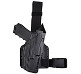 Image of Safariland Model 7384-sp10 7ts Als Single Strap Tactical Holster 7384-8325-411-SP10