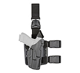 Safariland Model 7385 7TS ALS/OMV Drop-Leg Glock Holster