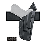 Image of Safariland 7390 7TS ALS Mid Ride Glock Duty Holster