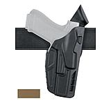 Image of Safariland 7390 7TS ALS Mid Ride Duty Holsters