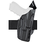 Image of Safariland Model 7ts 7392rds Als Low-ride Level I Retention Duty Holster