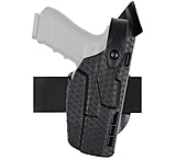 Image of Safariland Model 7392 7TS ALS Hi-Ride Level-I Duty Glock Holster