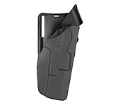 Safariland 7TS ALS Low Ride Duty Holster