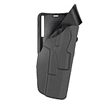 Image of Safariland Model 7395 7ts Als Low Ride Duty Holster For Glock 23 Gen 5