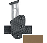 Image of Safariland Model 773 Competition Open Top Magazine Pouch w/ Belt Loop