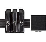 Safariland Model 777 Slim Triple Firearm Magazine Pouch w/Flap Colt 1911