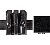 Image of Safariland Model 777 Slim Triple Firearm Magazine Pouch w/Flap Glock 17