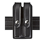 Image of Safariland Model 78 Slimline Double Magazine Pouch 78-76-13PBL-US