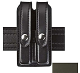 Image of Safariland Model 78 Slimline Double Magazine Pouches