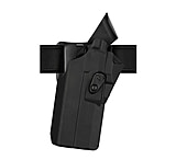 Safariland 7390RDS 7TS ALS Mid-Ride Level I Retention OWB Duty Holster