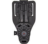 Image of Wilder Tactical Urban Assault Double Pistol Magazine Pouch Belt Mount