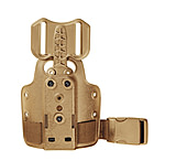 Image of Safariland Model 6004 Single Strap Leg Shroud Holster