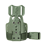 Image of Safariland Model 6004 Single Strap Leg Shroud Holster