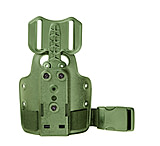 Image of Safariland Model 6004 Single Strap Leg Shroud Holster
