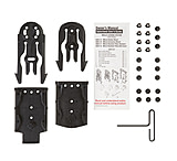 Image of Safariland Molle Locking System Mls Kit