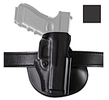 Image of Safariland 5198 Open Top Paddle &amp; Belt Slide Holster