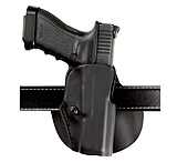 Image of Safariland Paddle Holster for Pistols - STX Tactical Black, Right 5188-774-131