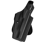 Image of Safariland Paddle Holster - Plain Black, Right 518-210-61