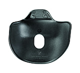 Image of Safariland 568BL Injection Molded Paddle Holsters
