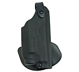Image of Safariland 6288 Concealment SLS Paddle Holster - STX Tactical Black, Right Hand 6288-68321-131