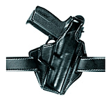 Image of Safariland Pancake Concealment Holster for Pistols - Day Desert Camo 747-48-52