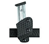 Image of Safariland Pouch Cmp Crbnfb Black Rh Mccmk/