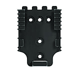 Image of Safariland QLS Receiver Plate w/ Lock Belt Holster
