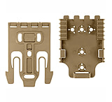 Image of Safariland Quick Locking System Kit