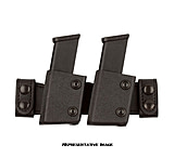 Image of Safariland Range Series Dual Open Front Magazine Pouch
