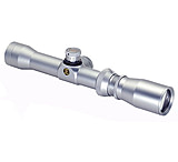 Image of Safariland Rapid Reticle .44Mag 1.25-4x 28mm Rifle Scope RR-44-1