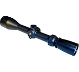 Image of Safariland Rapid Reticle 600 3-9x 42mm Rifle Scope RR-600-1