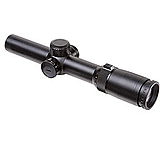 Image of Safariland Rapid Reticle CQLR 1-4x 24mm Illuminated Rifle Scope RR-CQLR-1