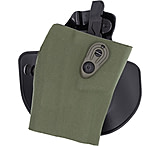 Safariland 6378RDSC Smith &amp; Wesson M&amp;P 4in OWB Paddle Holster, Right, Cordura, Duty, Camo Green, 6378RDSC-22227-731