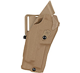 Image of Safariland 6390RDS ALS Mid-Ride Level I Retention STI International OWB Duty Holster