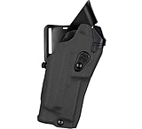 Image of Safariland 6390RDS ALS Mid-Ride Level I Retention STI International OWB Duty Holster
