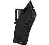 Image of Safariland 6390RDS Glock 17 Mid-Ride Level I Retention OWB Belt Holster