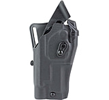 Image of Safariland 6390RDS Walther PDP 4.5in Mid-Ride Level I Retention OWB Belt Holster