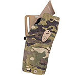 Image of Safariland 6390RDSO Glock 19 OWB Belt Holster