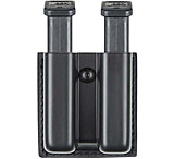 Image of Safariland Double Pistol Magazine Pouch Open STX OD Green Glock 20 21