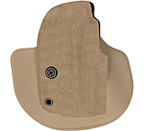 Image of Safariland Gravity P365 Fuse/Macro OWB Paddle Holster