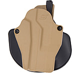 Image of Safariland Solis Glock 17 OWB Paddle Holster