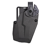 Image of Safariland Safarivault Level 1 Rds Duty Holster For Glock 17 W/ Light