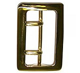 Image of Safariland Sam Browne Elite Brass Buckle