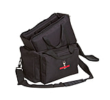 Image of Safariland Shooter's Range Bag, Black 4555-4