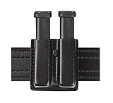 Image of Safariland Slimline Double Mag Pouch, Ope