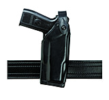 Image of Safariland Model 6520 SLS w/ Belt Clip Holster