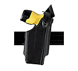 Image of Safariland Model 6520 SLS w/ Belt Clip Holster