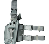 Image of Safariland SLS Military Tactical Holster - STX Foliage Green Foliage Green, Right Hand 6035-7312-541